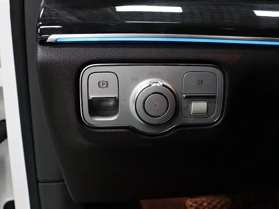 Mercedes-Benz GLE 2020 Facelift GLE 350 4MATIC Fashion Model — миниатюра 19