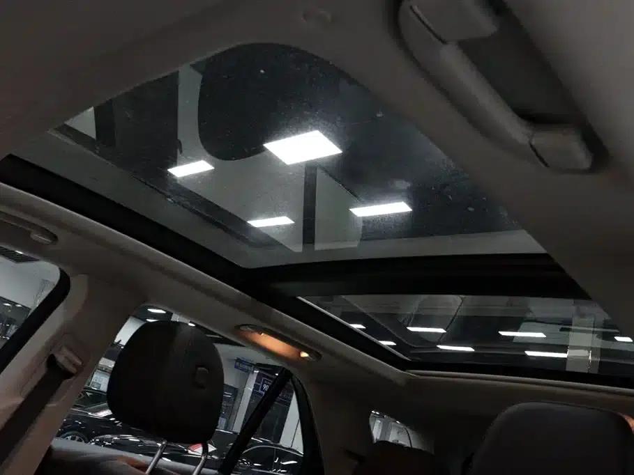 Mercedes-Benz GLE 2020 Facelift GLE 350 4MATIC Fashion Model — миниатюра 21