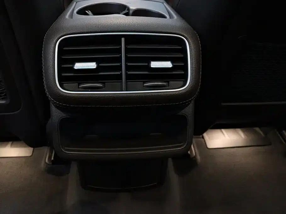 Mercedes-Benz GLE 2020 Facelift GLE 350 4MATIC Fashion Model — миниатюра 10