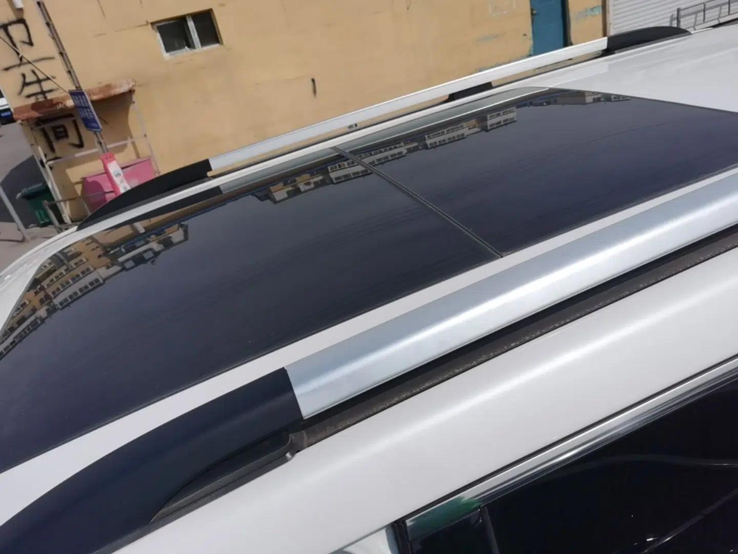 Haval H9 2017 2.0T Gasoline 4x4 Premium 5-Seater — миниатюра 11