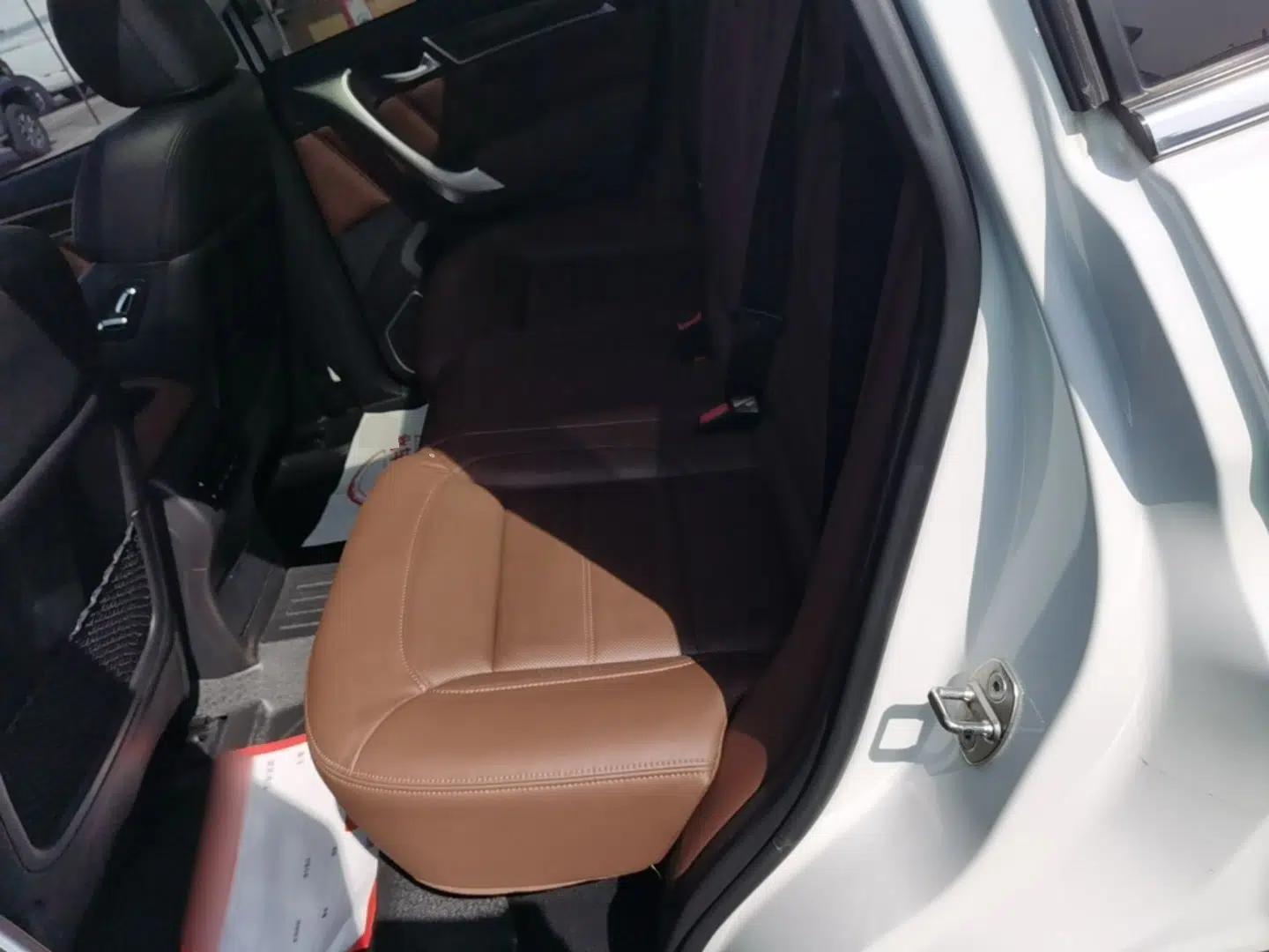 Haval H9 2017 2.0T Gasoline 4x4 Premium 5-Seater — миниатюра 20