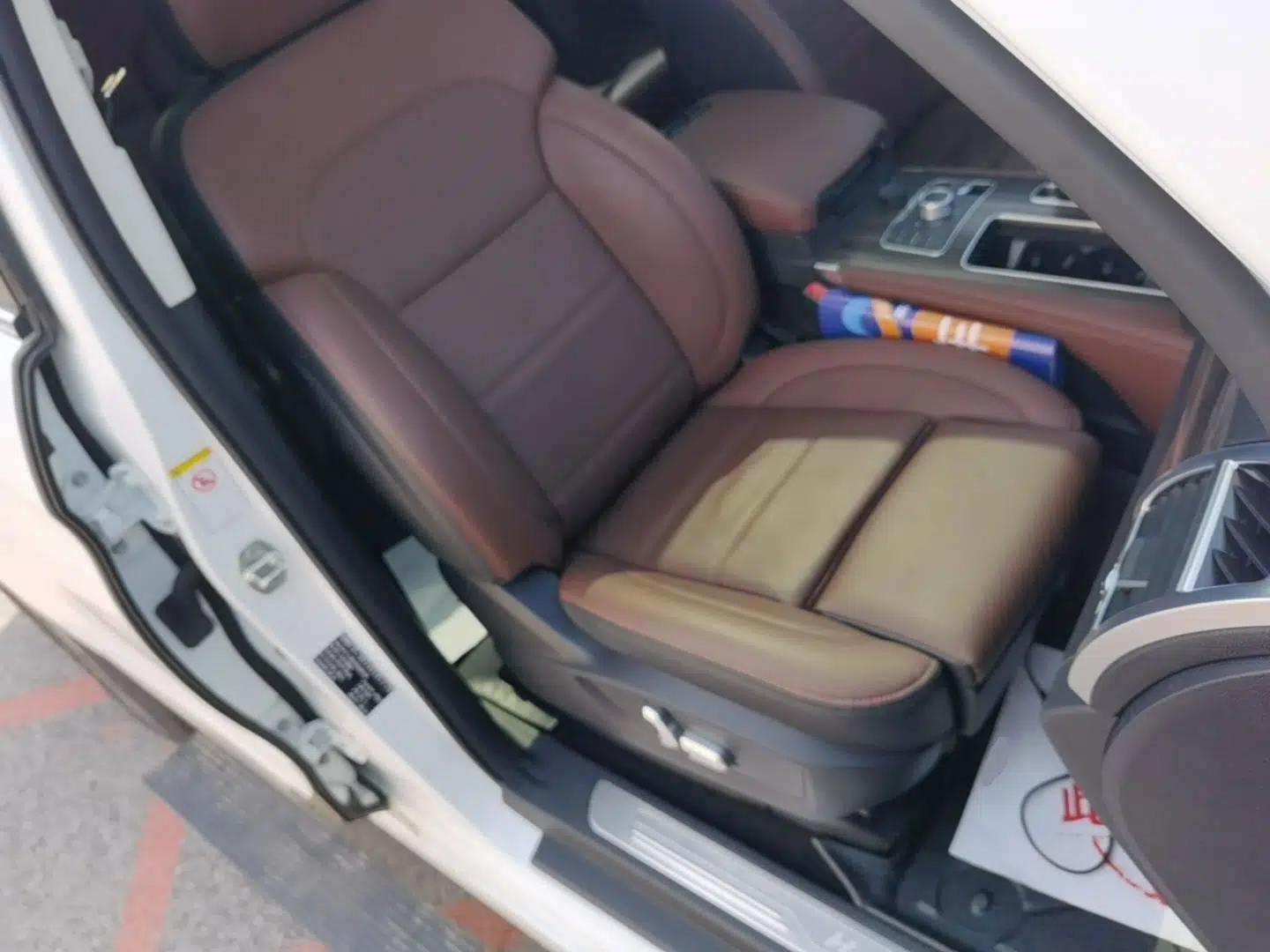 Haval H9 2017 2.0T Gasoline 4x4 Premium 5-Seater — миниатюра 23