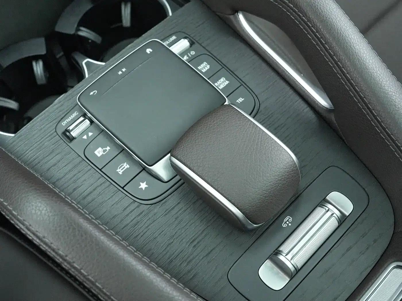 2023 Mercedes-Benz GLS 450 US Spec — миниатюра 11