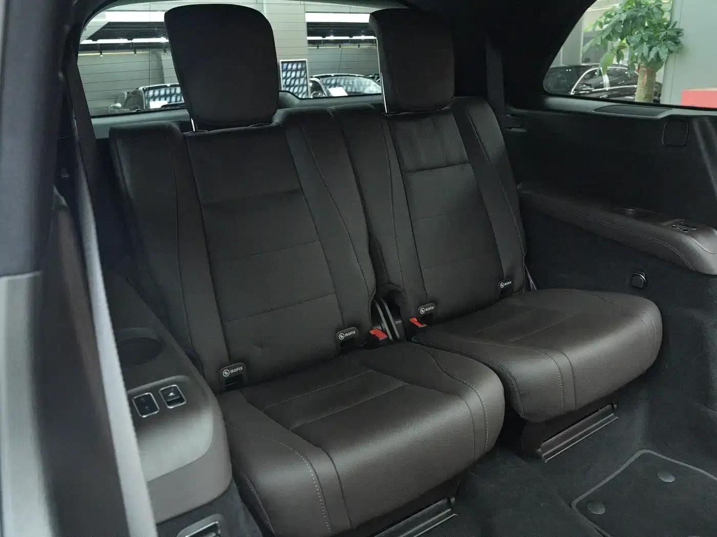 2023 Mercedes-Benz GLS 450 US Spec — миниатюра 15