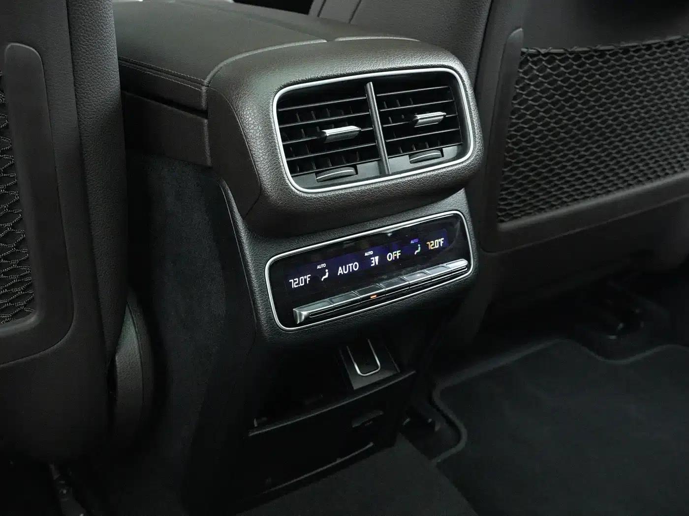 2023 Mercedes-Benz GLS 450 US Spec — миниатюра 18