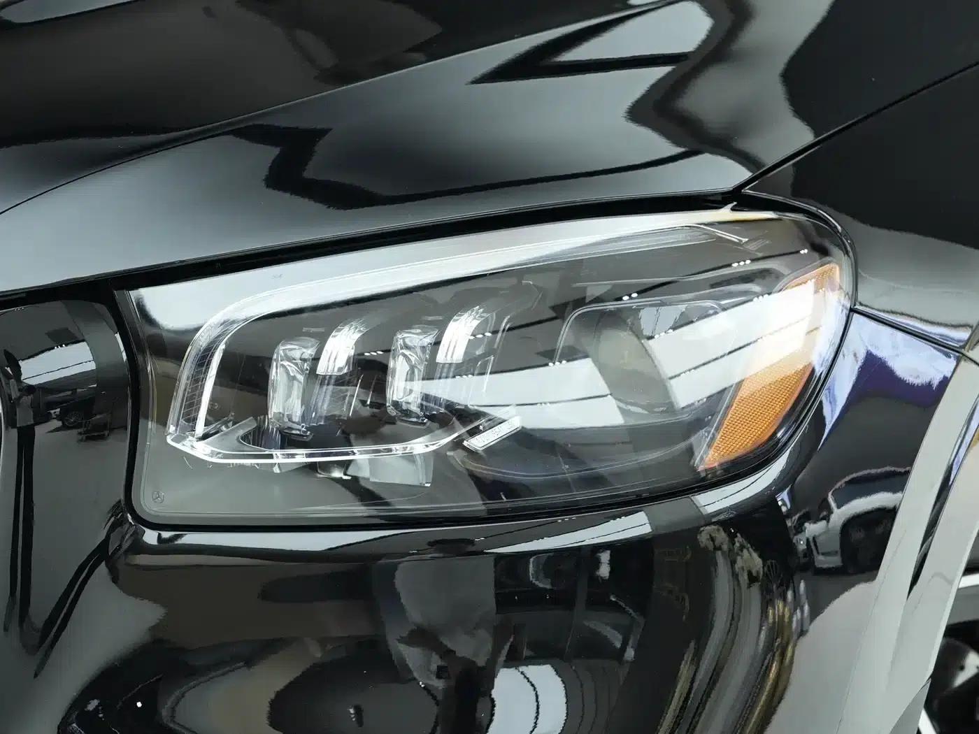 2023 Mercedes-Benz GLS 450 US Spec — миниатюра 22