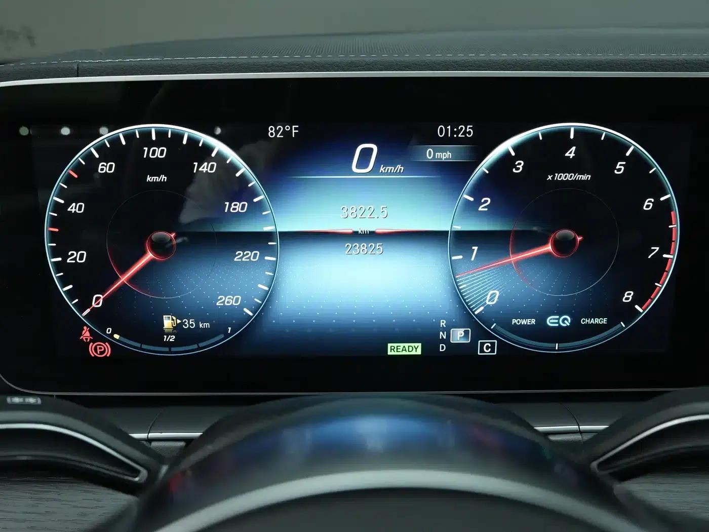 2023 Mercedes-Benz GLS 450 US Spec — миниатюра 9