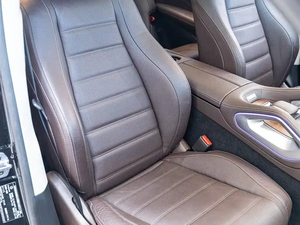 2021 Mercedes-Benz GLS Facelift GLS 450 4MATIC Luxury — миниатюра 28