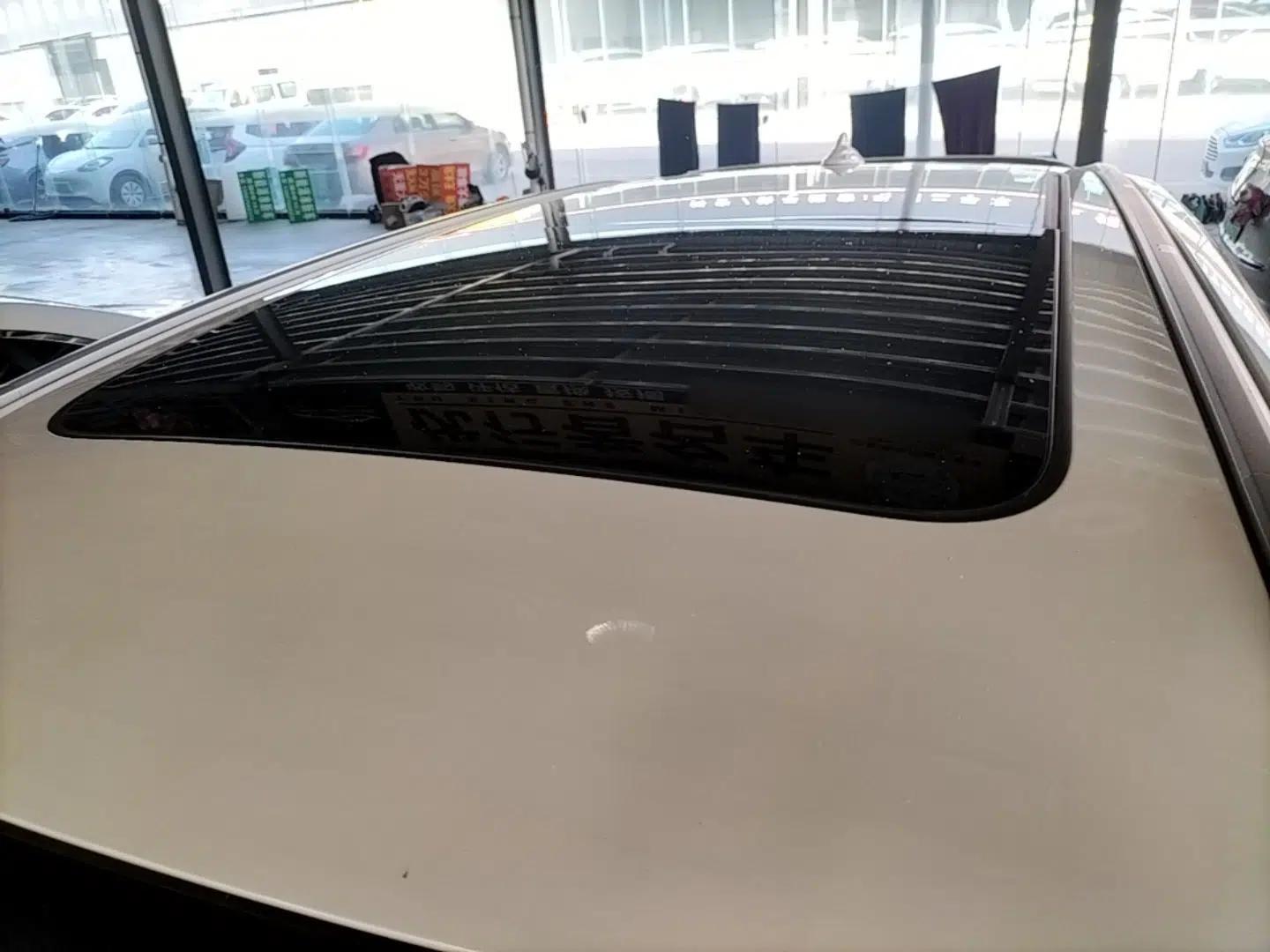 Haval F7 2021 1.5T Two-Wheel Drive i-Type — миниатюра 11