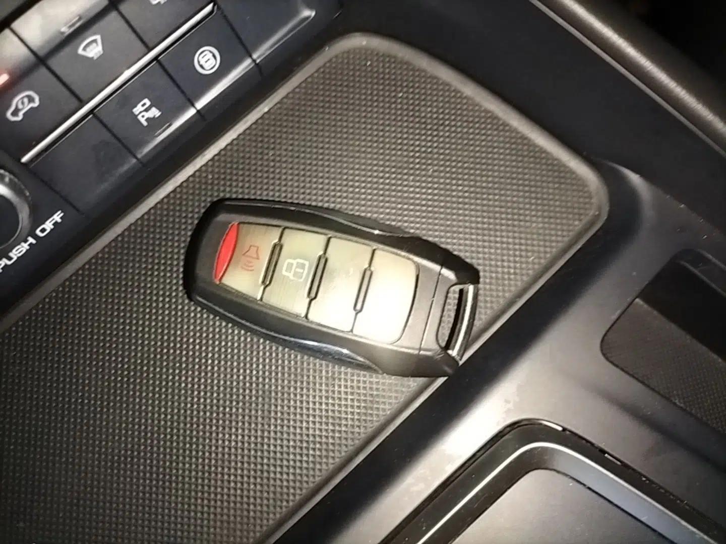 Haval F7 2021 1.5T Two-Wheel Drive i-Type — миниатюра 12