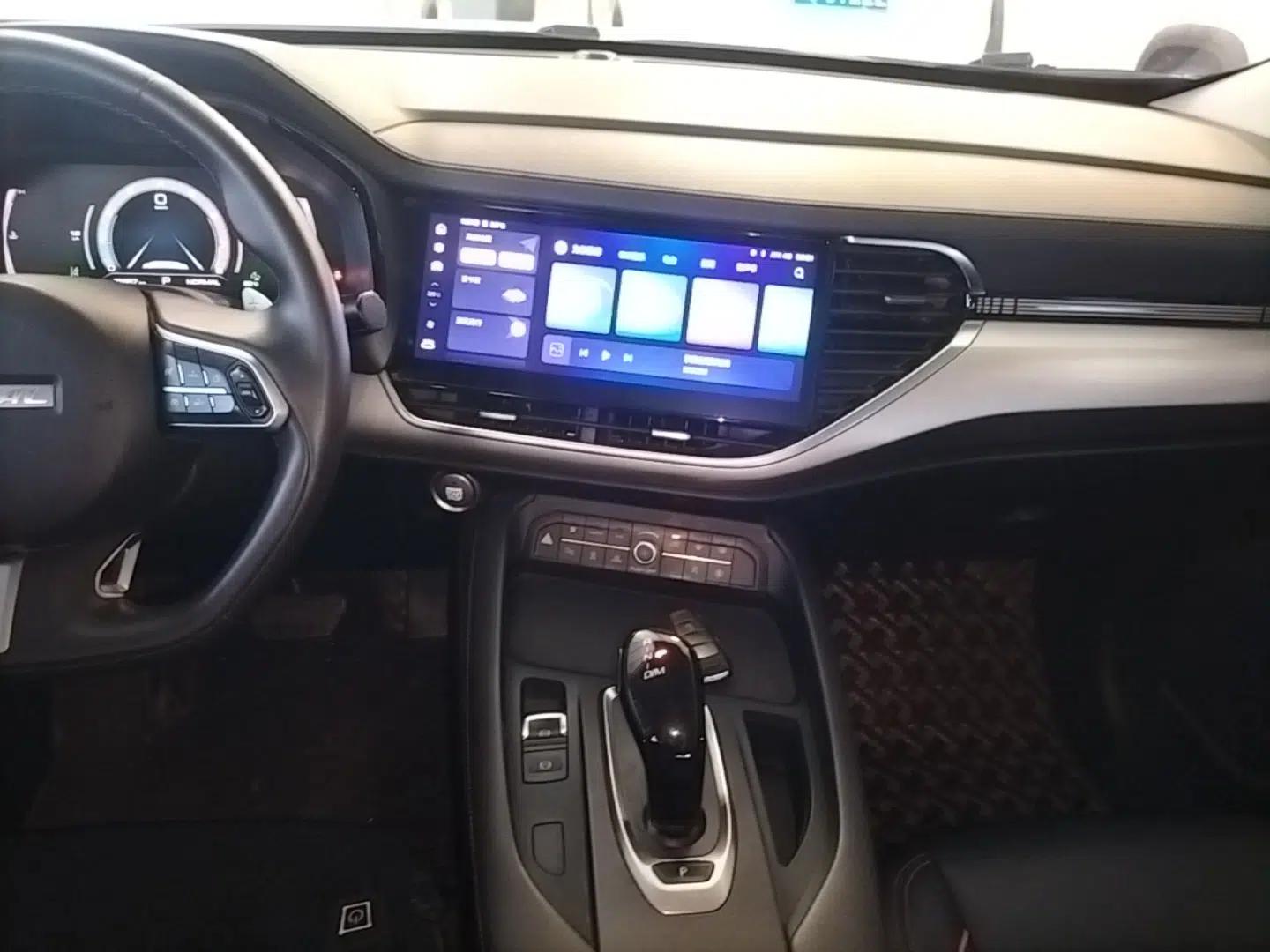 Haval F7 2021 1.5T Two-Wheel Drive i-Type — миниатюра 16
