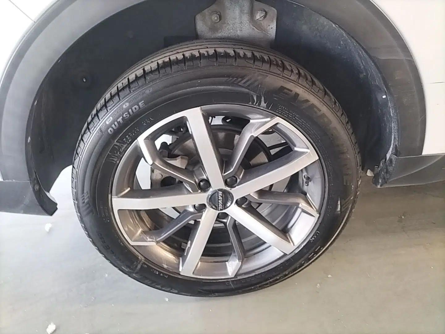 Haval F7 2021 1.5T Two-Wheel Drive i-Type — миниатюра 10