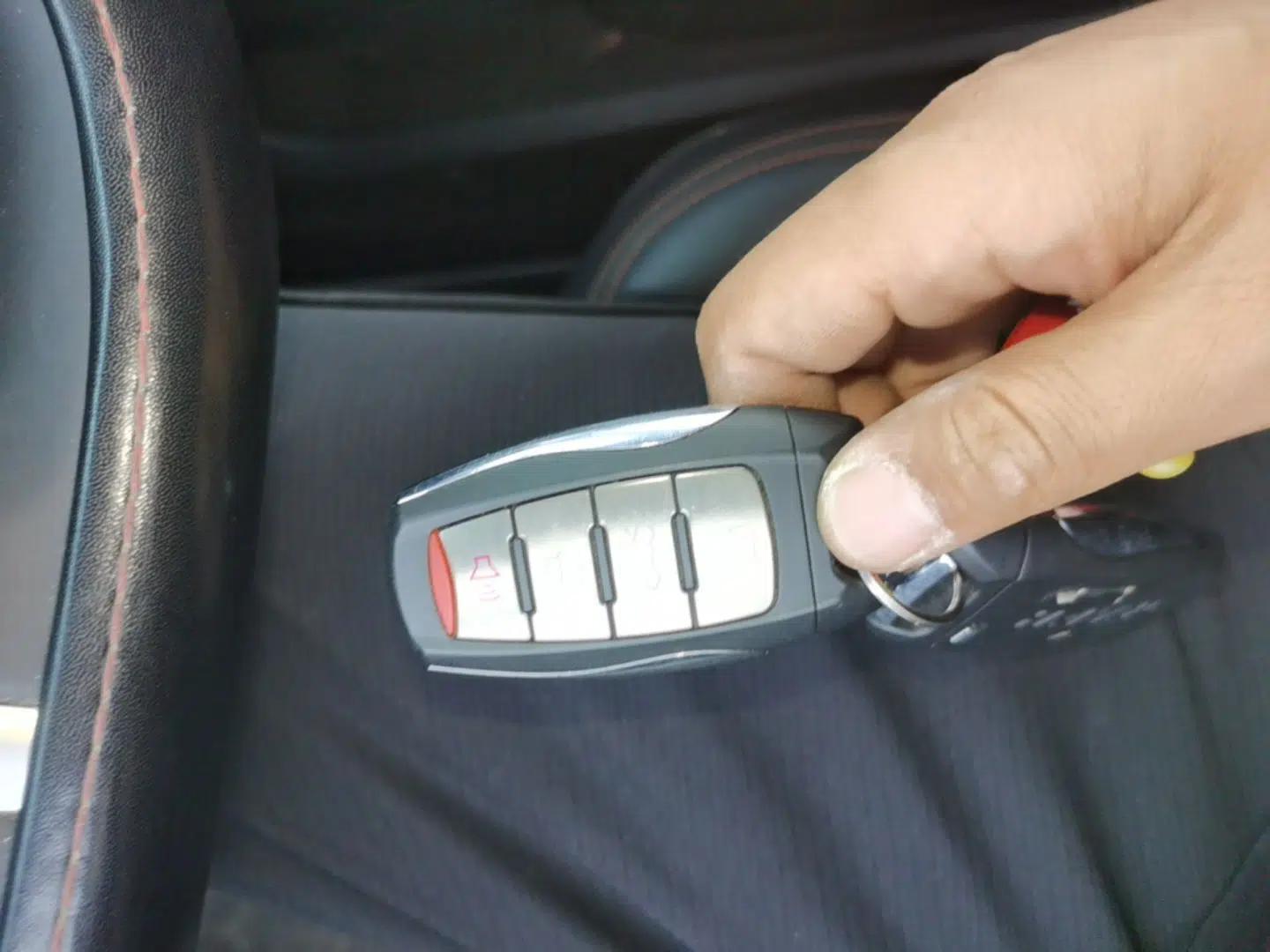 Haval F7 2021 2.0T Two-Wheel Drive i-Van — миниатюра 12