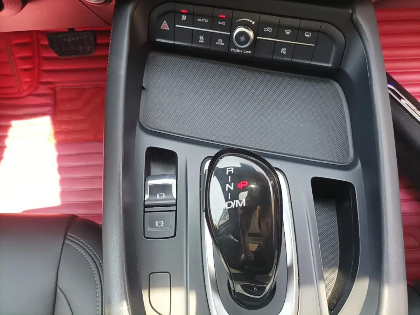 Haval F7 2020 1.5T Two-Wheel Drive i-Type — миниатюра 17