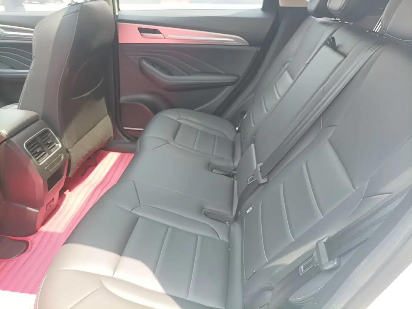 Haval F7 2020 1.5T Two-Wheel Drive i-Type — миниатюра 20
