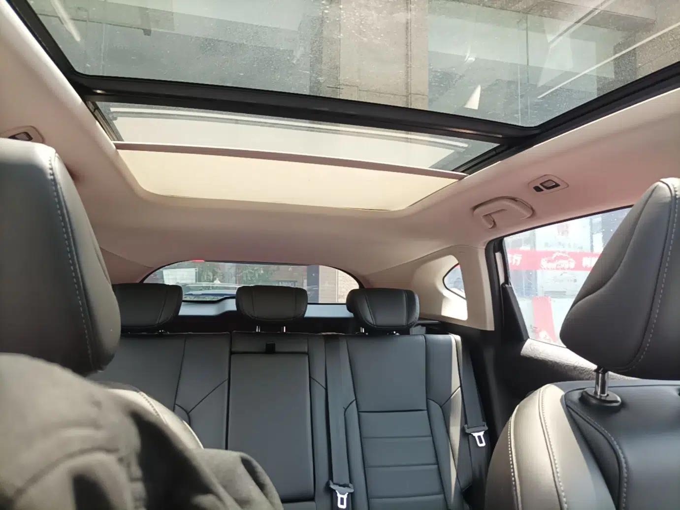 Haval F7 2020 1.5T Two-Wheel Drive i-Type — миниатюра 21
