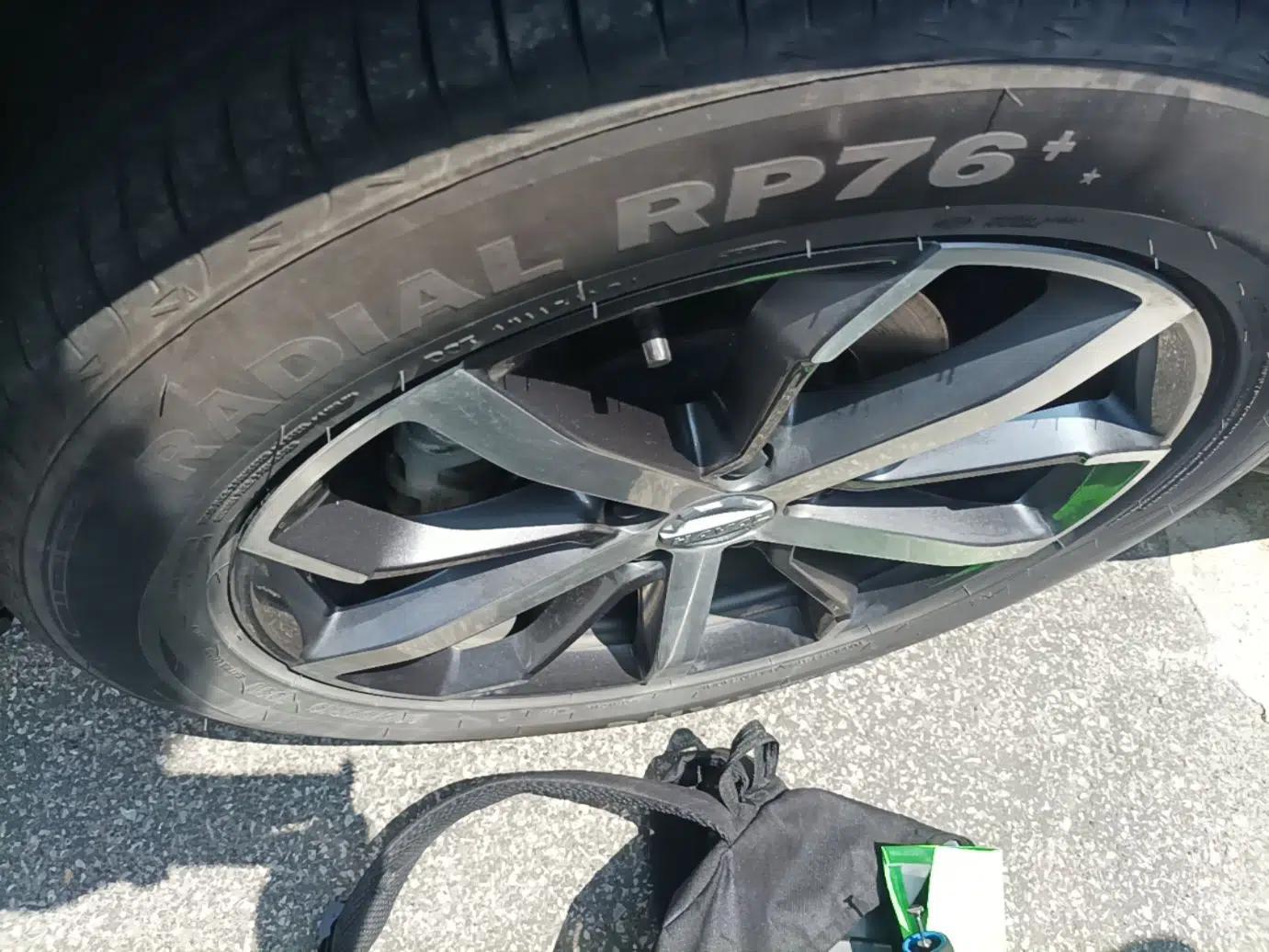 Haval F7 2020 1.5T Two-Wheel Drive i-Type — миниатюра 8