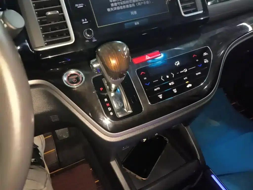 Elysion 2019 2.0L Hybrid Luxury Edition — миниатюра 14