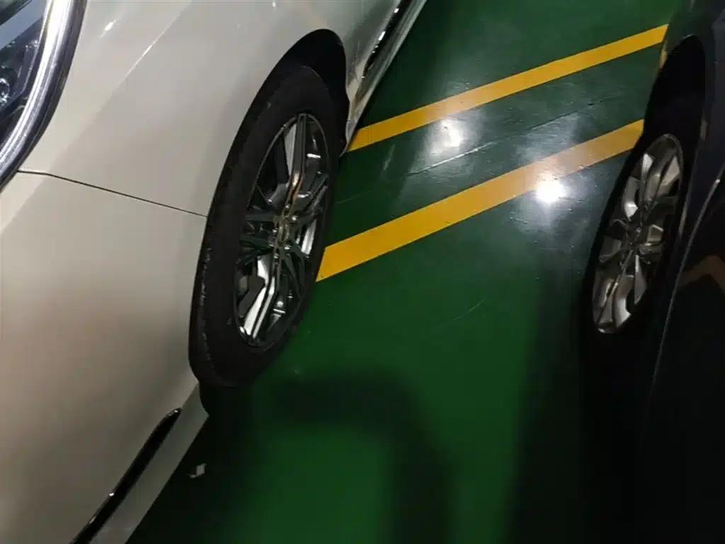 Elysion 2019 2.0L Hybrid Luxury Edition — миниатюра 23