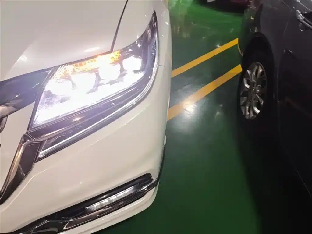 Elysion 2019 2.0L Hybrid Luxury Edition — миниатюра 24
