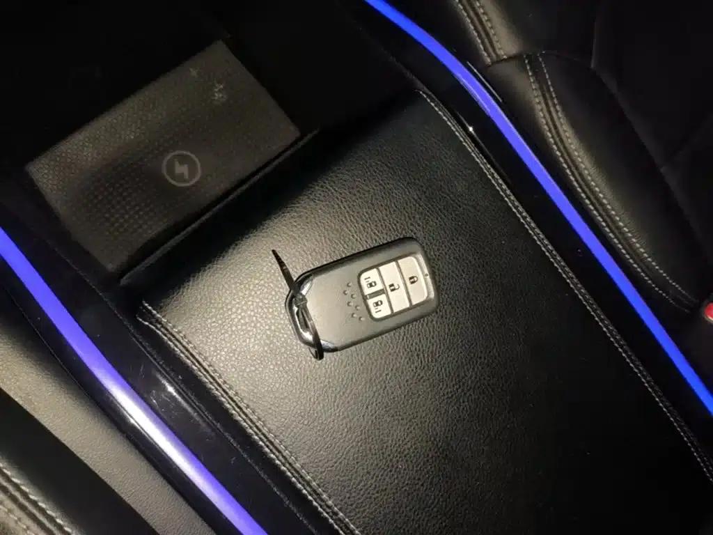 Elysion 2019 2.0L Hybrid Luxury Edition — миниатюра 9