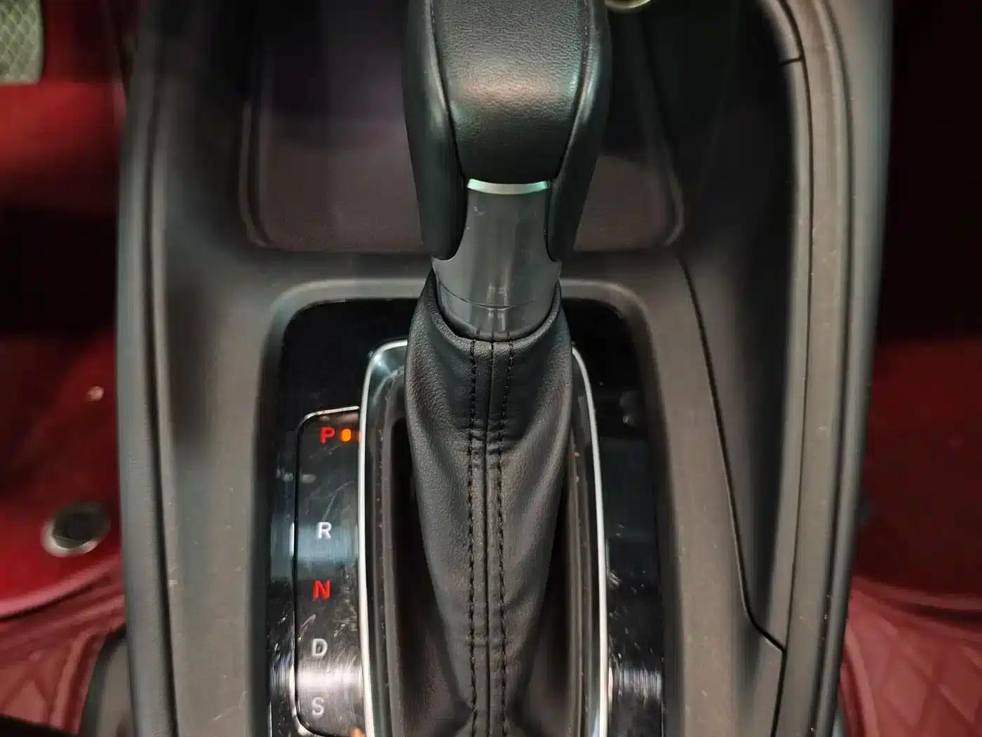 Honda XR-V 2024 1.5L CVT Passion Edition — миниатюра 14