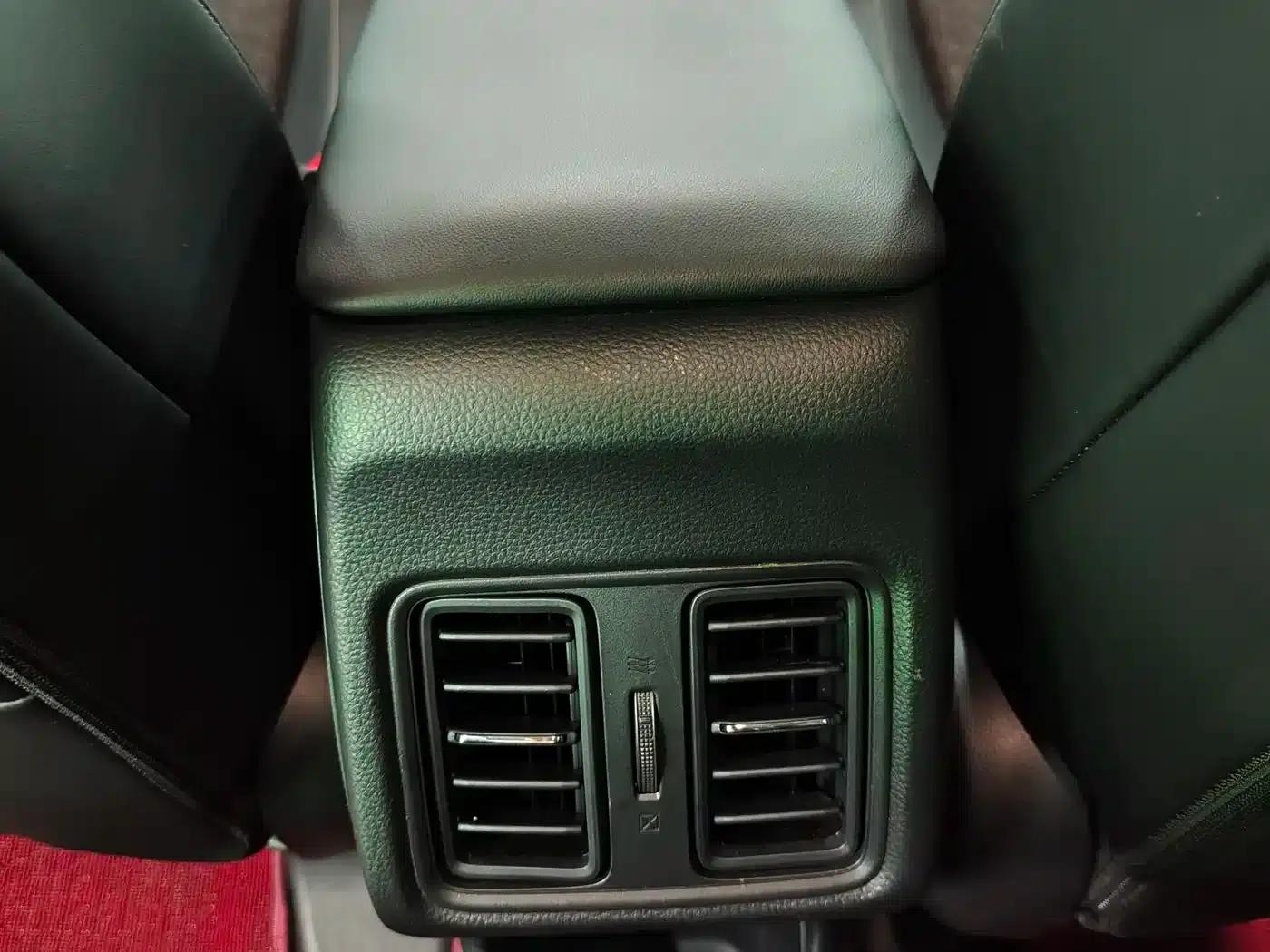 Honda XR-V 2024 1.5L CVT Passion Edition — миниатюра 15