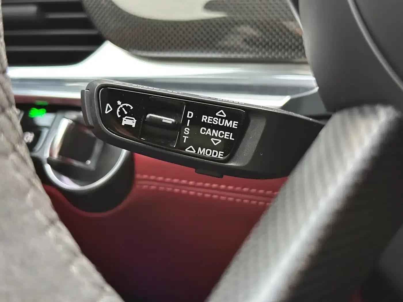Panamera 2021 Panamera GTS 4.0T — миниатюра 16