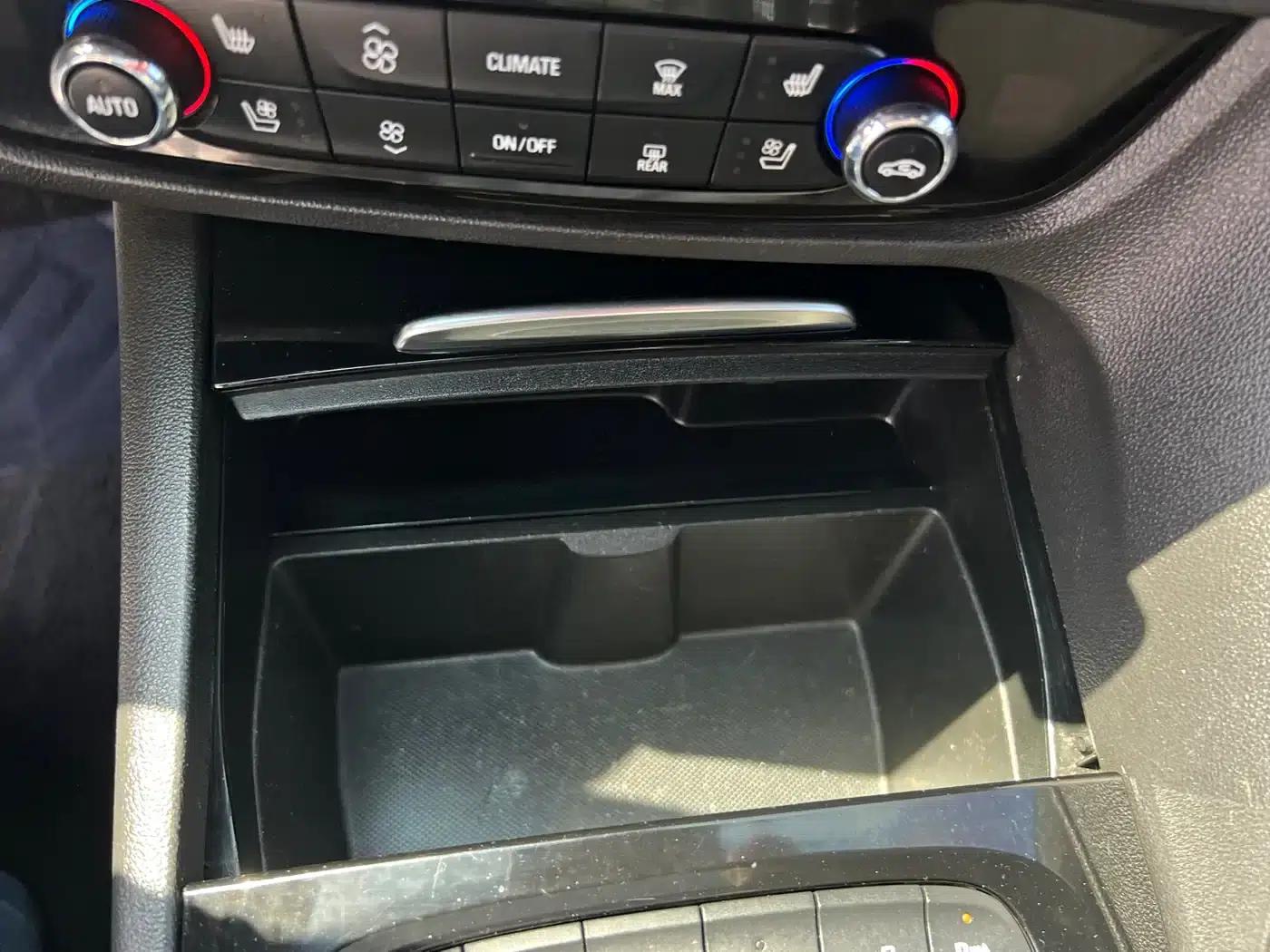 Buick Regal 2020 GS 28T Premium — миниатюра 20