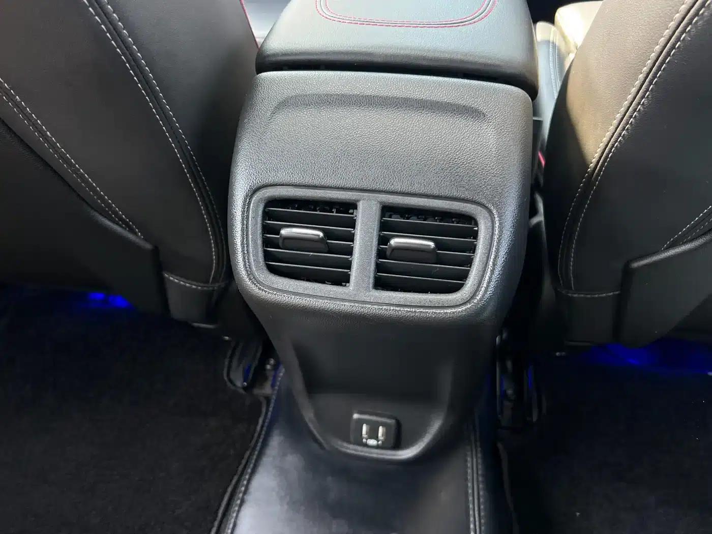 Buick Regal 2020 GS 28T Premium — миниатюра 25