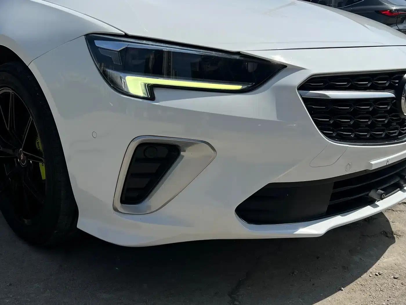 Buick Regal 2020 GS 28T Premium — миниатюра 31