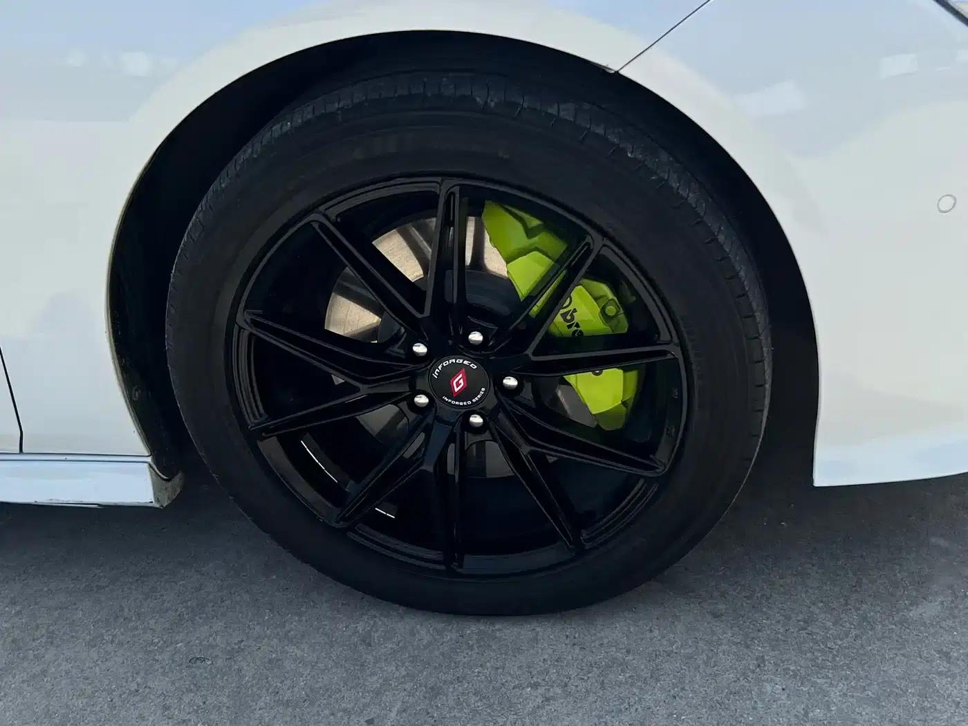 Buick Regal 2020 GS 28T Premium — миниатюра 32