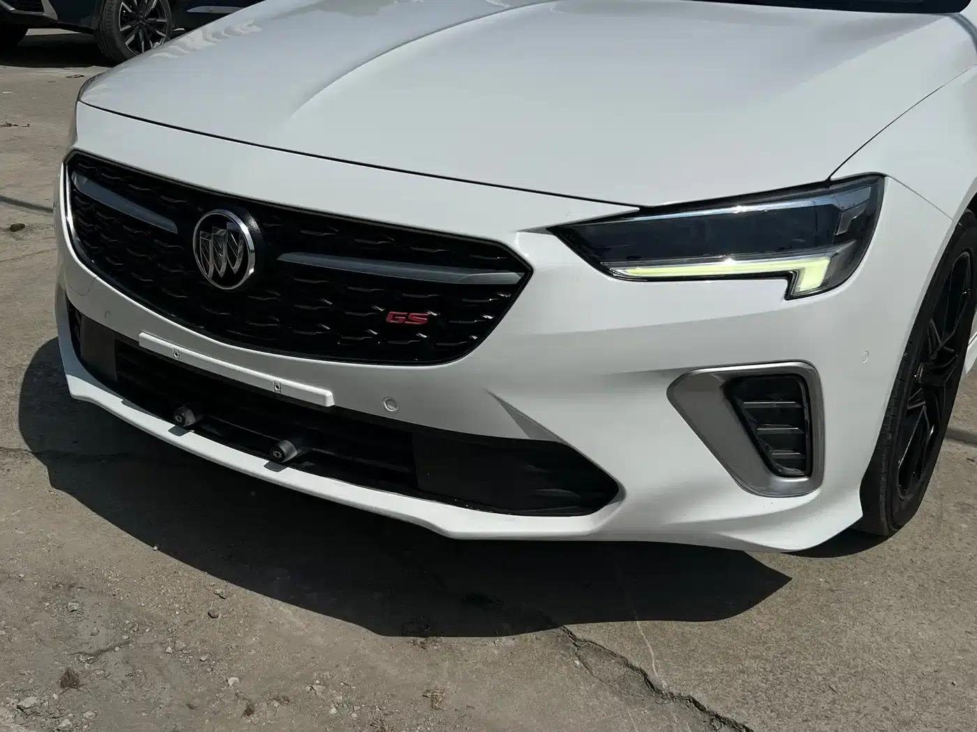 Buick Regal 2020 GS 28T Premium — миниатюра 33