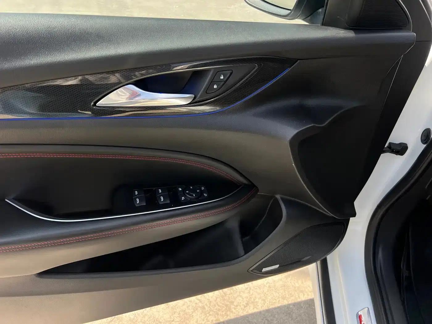 Buick Regal 2020 GS 28T Premium — миниатюра 8