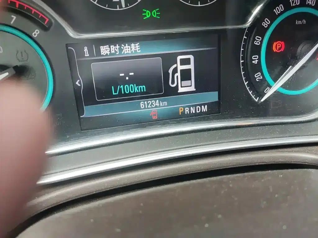 Buick Regal 2015 2.0L Elite Fashion Edition — миниатюра 5