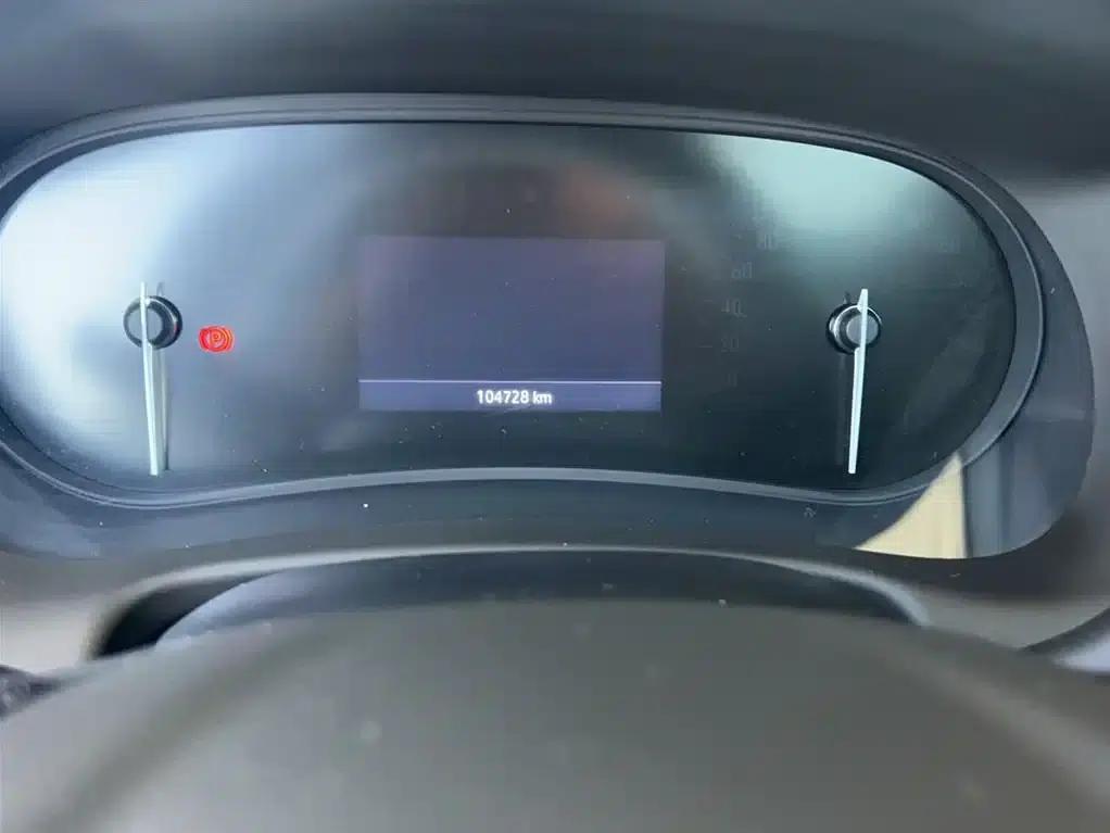Enclave 2022 652T 2WD Premium 7-seater — миниатюра 11