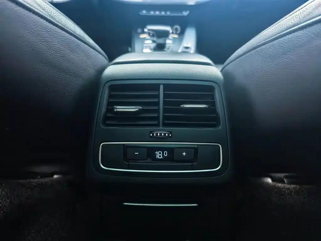Audi A4L 2019 40 TFSI Fashion Edition (China VI Emission Standard) — миниатюра 12
