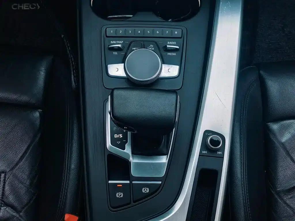 Audi A4L 2019 40 TFSI Fashion Edition (China VI Emission Standard) — миниатюра 15