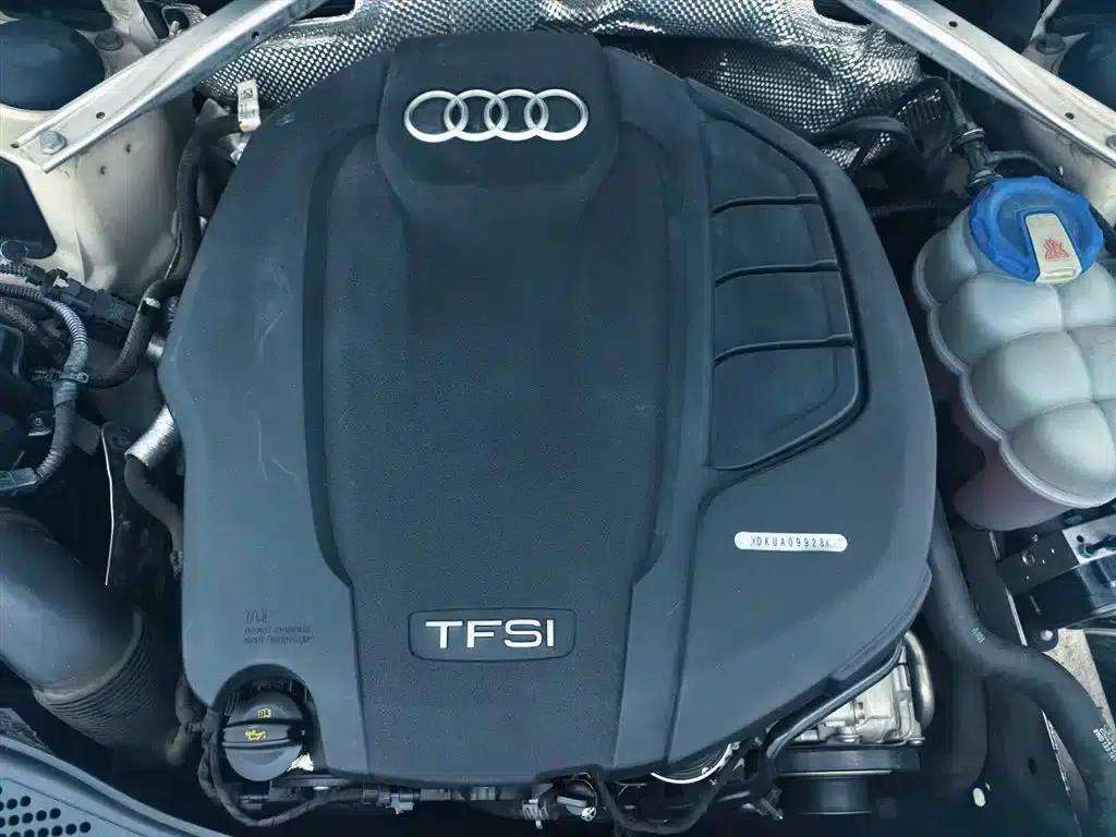 Audi A4L 2019 40 TFSI Fashion Edition (China VI Emission Standard) — миниатюра 24