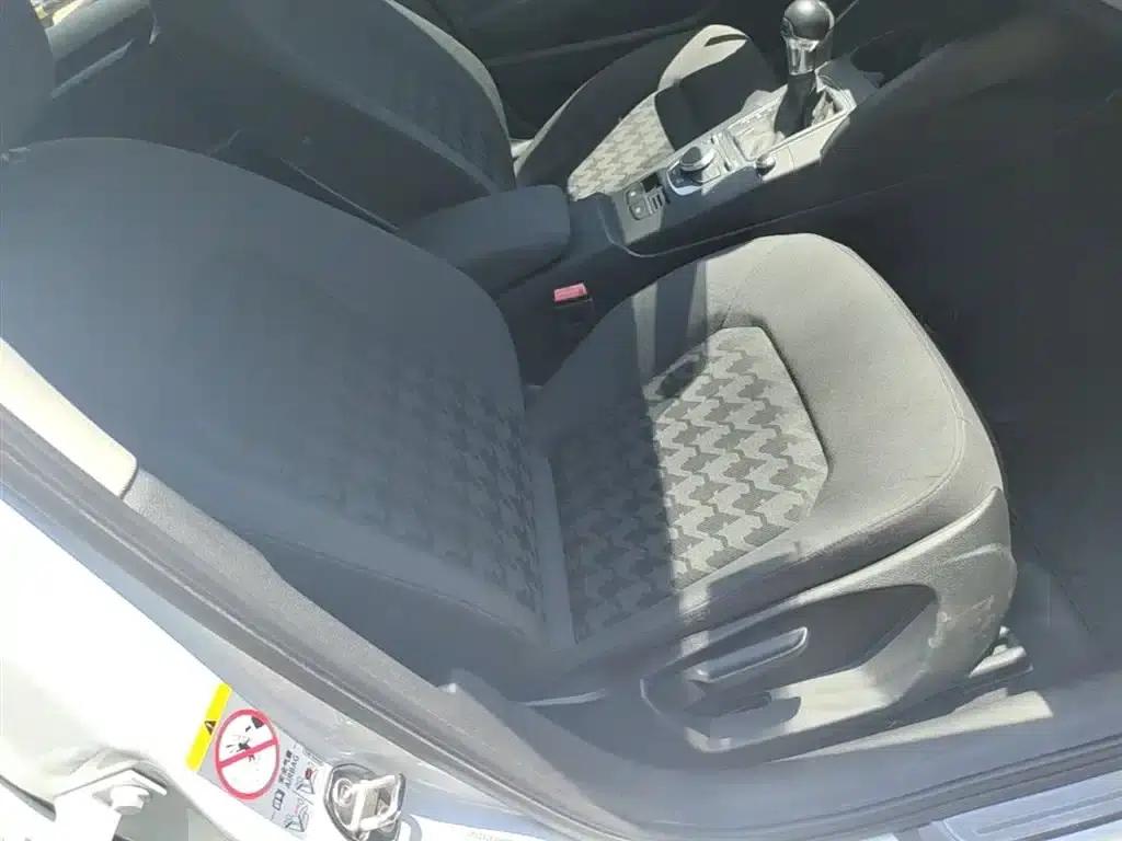 Audi A3 2016 Limousine 35 TFSI Progressive — миниатюра 25
