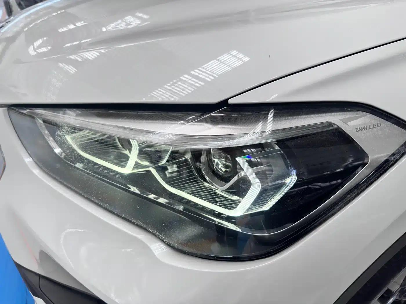 BMW X1 2020 sDrive20Li Fashion Edition — миниатюра 4