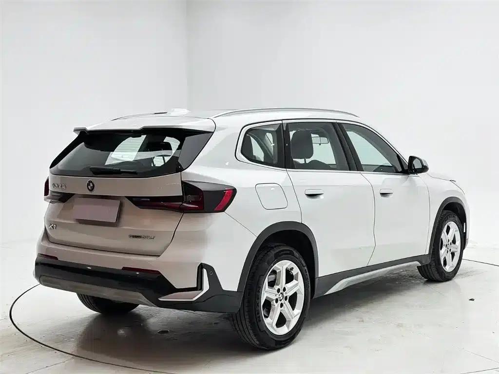2023 BMW X1 sDrive20Li X Design Package — миниатюра 6