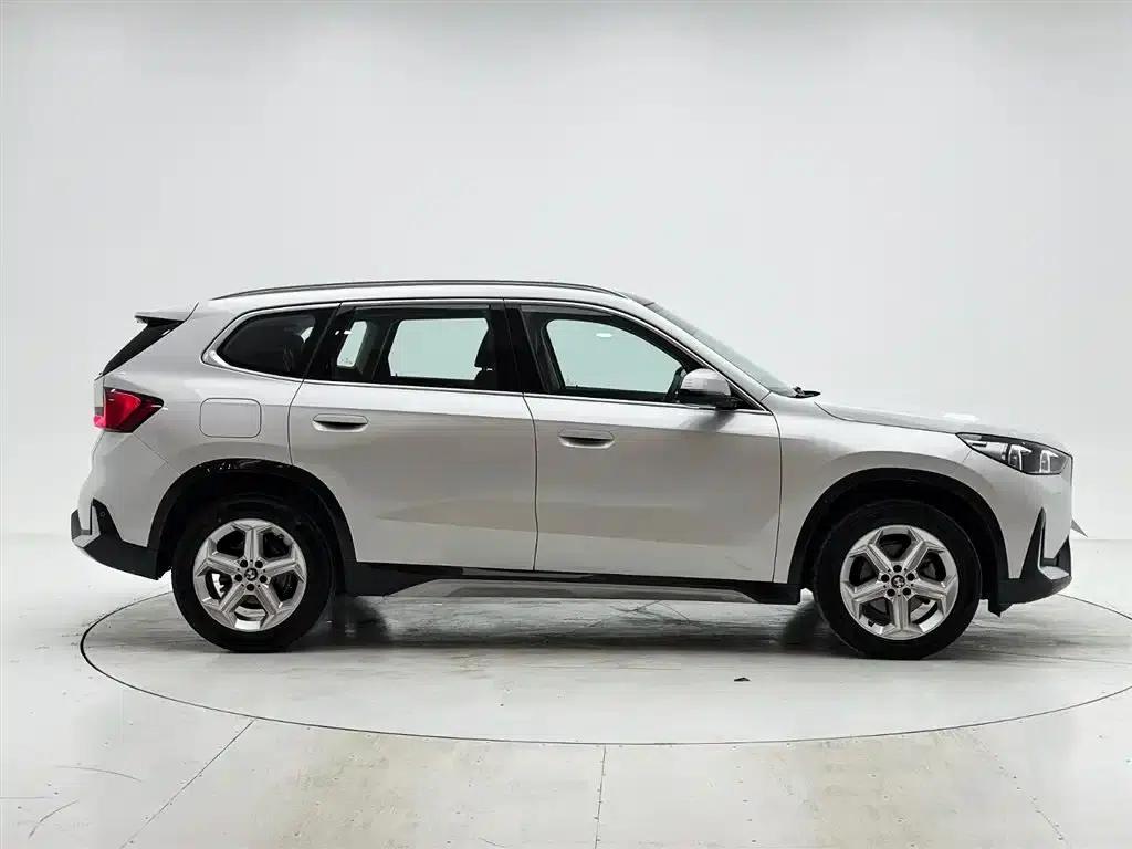 2023 BMW X1 sDrive20Li X Design Package — миниатюра 9