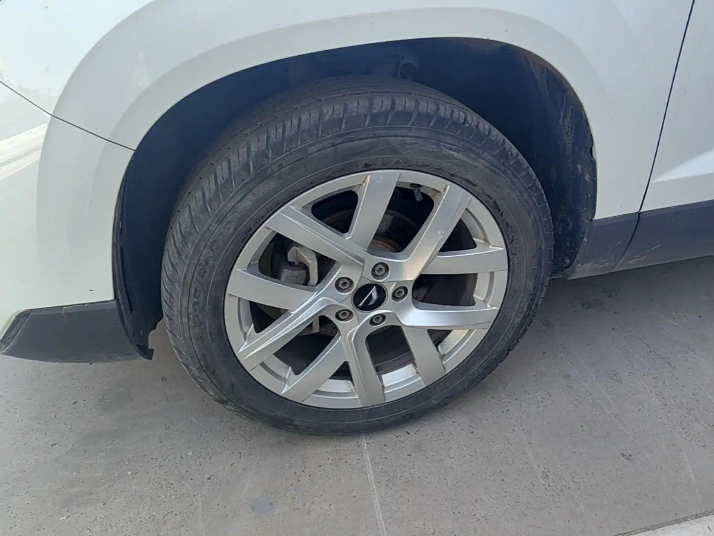 Jetta VS7 2022 280TSI Automatic Trend Edition — миниатюра 8