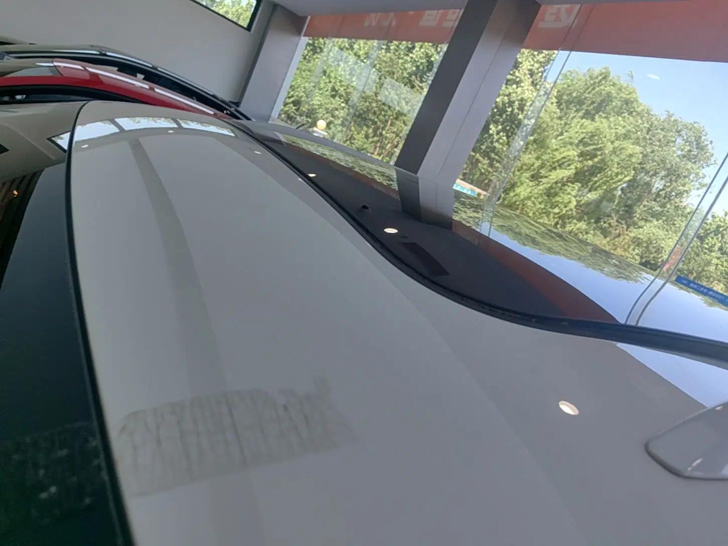 Jetta VS7 2023 280TSI Automatic Trend Edition — миниатюра 11