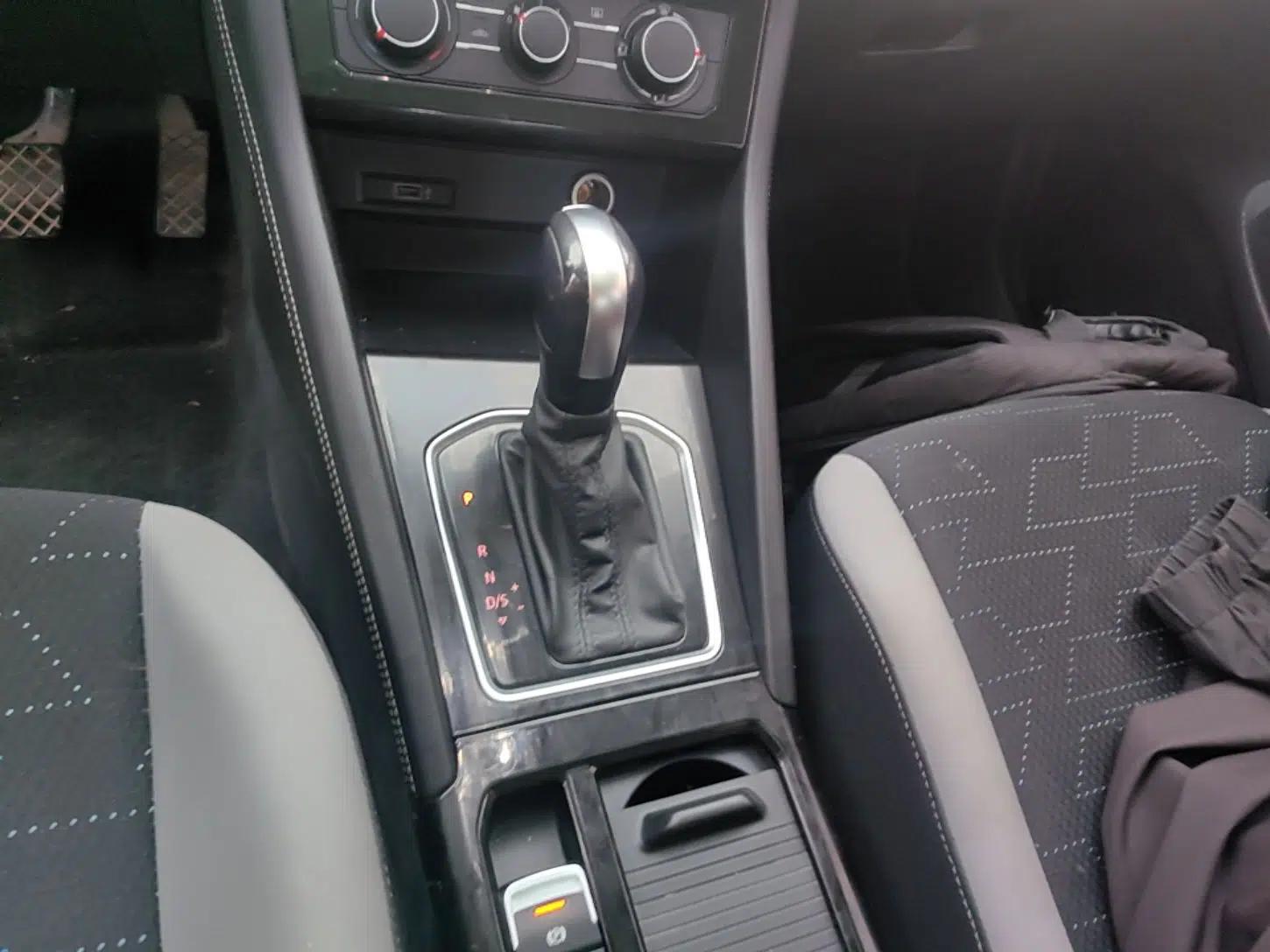 Jetta VS7 2023 280TSI Automatic Trend Edition — миниатюра 17