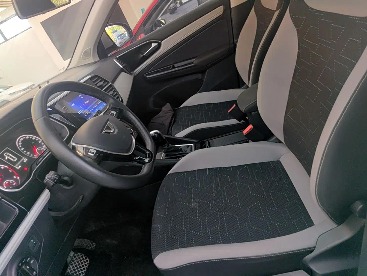 Jetta VS7 2023 280TSI Automatic Trend Edition — миниатюра 18