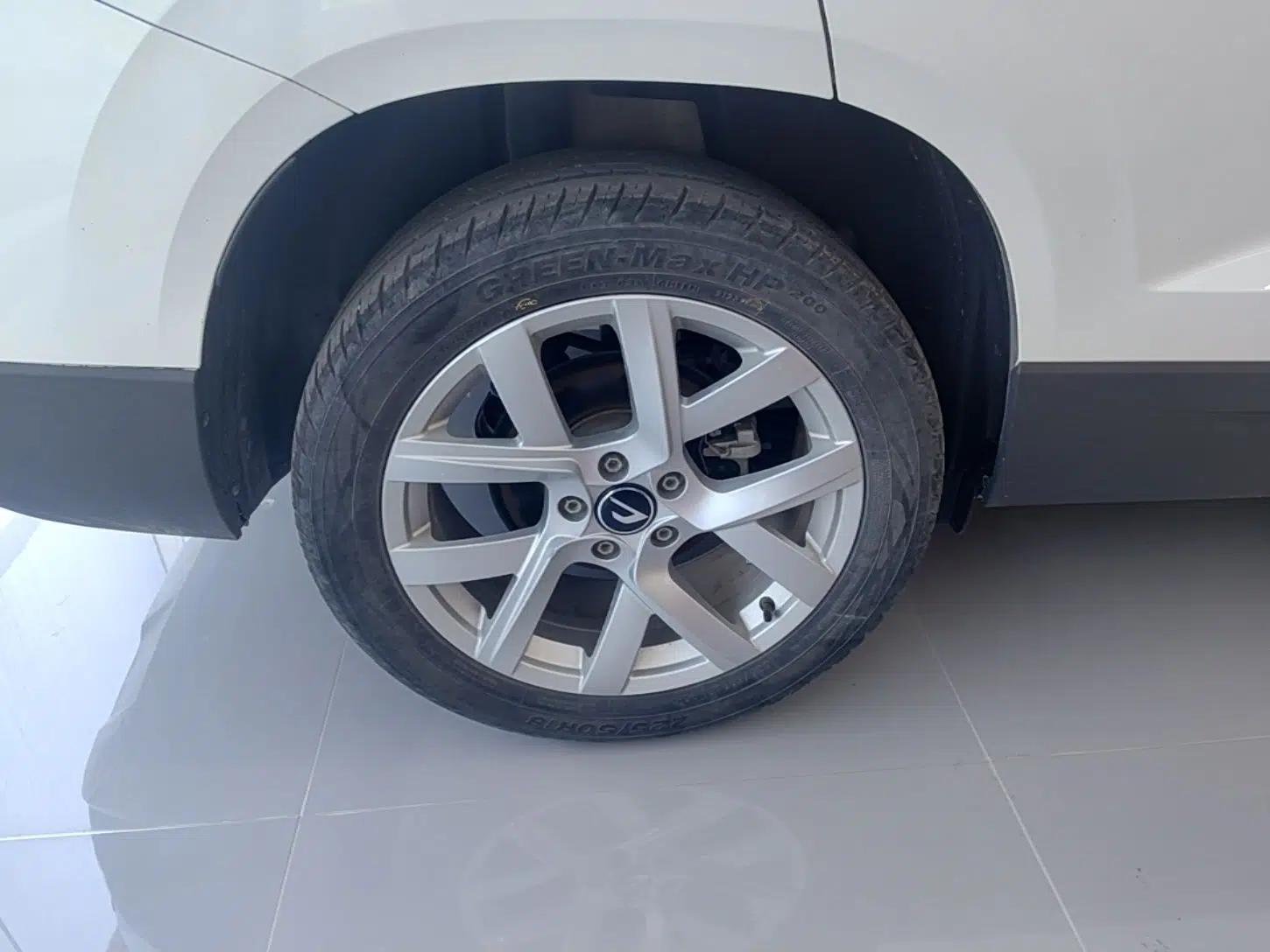 Jetta VS7 2023 280TSI Automatic Trend Edition — миниатюра 10