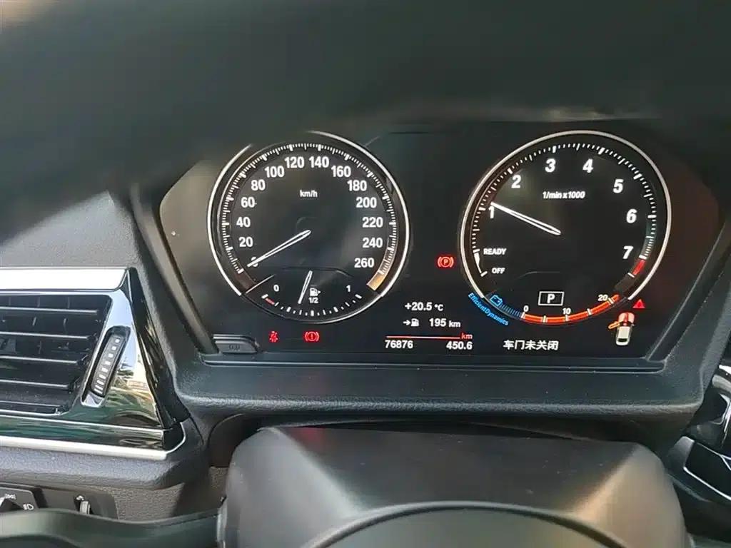 2022 BMW 1 Series 125i M Sport Shadow Edition — миниатюра 12