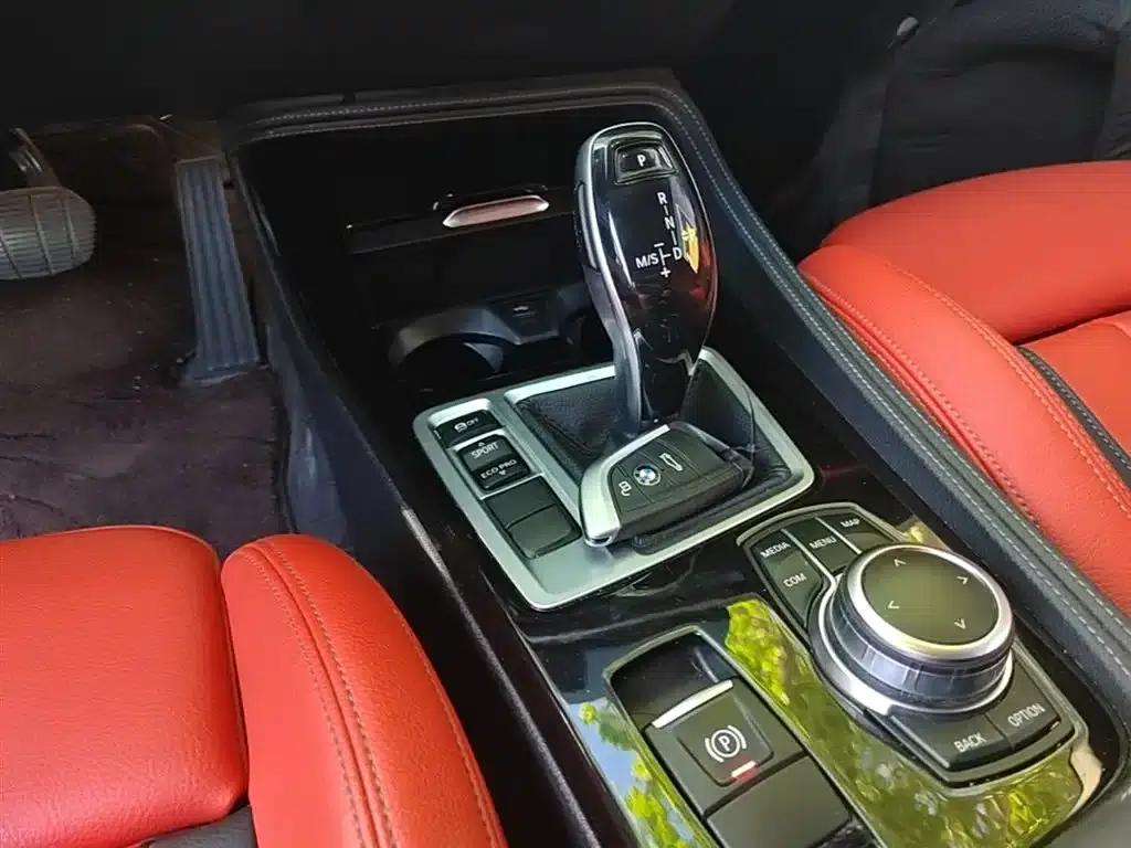 2022 BMW 1 Series 125i M Sport Shadow Edition — миниатюра 14